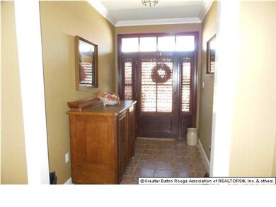 Large Foyer