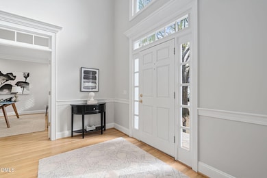 101 Turquoise Creek Dr, Cary, NC 27513 - photo 3