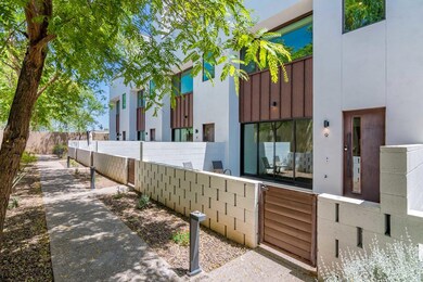 540 W Mariposa St Unit 9 - MLS-1
