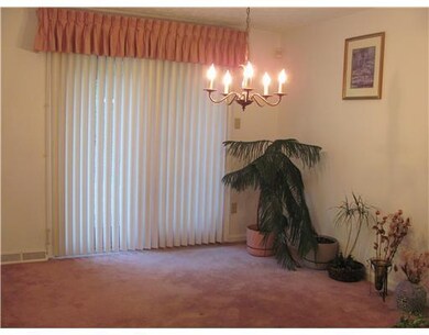 Dining Room. Formal Dining Room with Sliding Doors