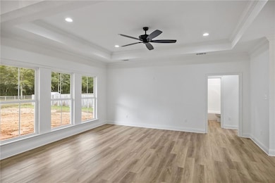 18178 Grey Wolf Trail, Loranger, LA 70446 - photo 5