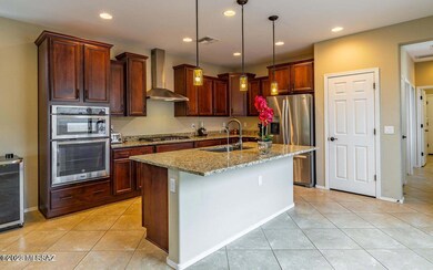 Breakfast Bar