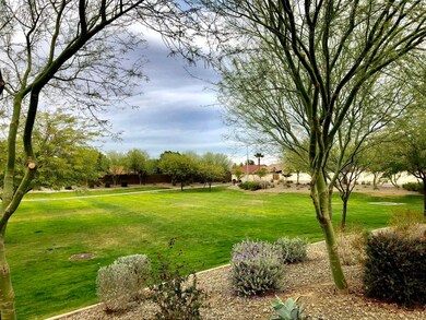Park in Community