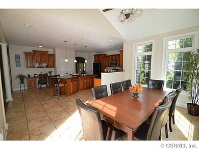 Kitchen Dining