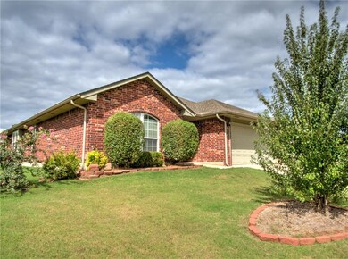 505 Bent Tree Rd, Noble, OK 73068 - photo 4