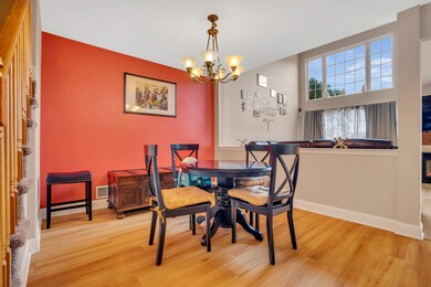 Dining Room 2