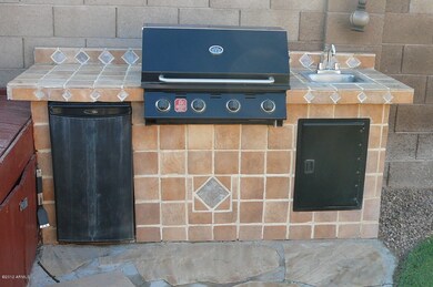 Grill