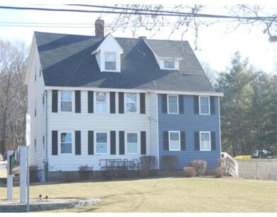 1635 Osgood St unit 1, North Andover, MA 01845 - photo 2