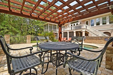 RH2 - Pool - Pergola to Relax