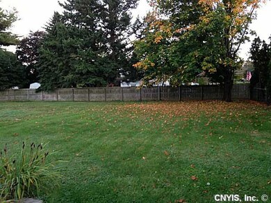 Yard/Garden