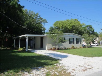 Exterior Front - South Tampa, Maryland Manor, Plant High School District, 3119 Manhattan, 33609, Exterior