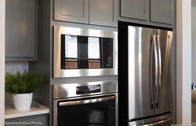 11126 Mill Park, San Antonio, TX 78254 - photo 7