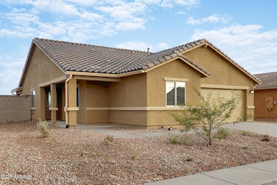 4043 N Ghost Hollow Way, Casa Grande, AZ 85122 - photo 2