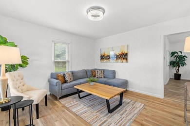 4461 New Carlisle Pike, Springfield, OH 45504 - photo 4