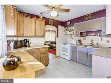 119 Stevenson Ave, Beverly, NJ 08010 - photo 2