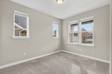 2216 W Silver Leaf Dr unit 35, Mapleton, UT 84664 - photo 4