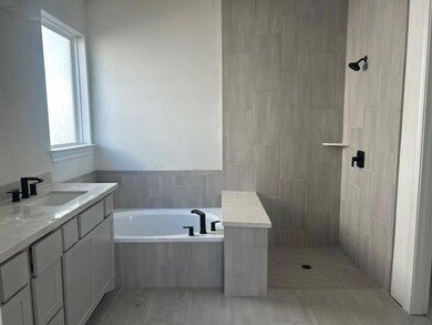 1905 Montella Way - Under Construction