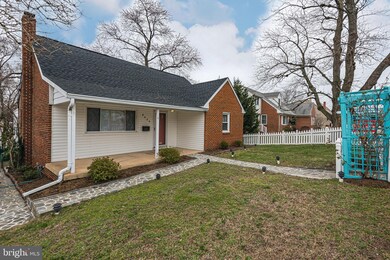 8429 Main Ave, Pasadena, MD 21122 - photo 2