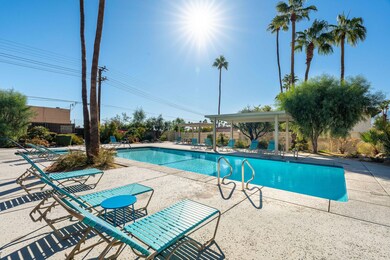 1810 N Mira Loma Way, Palm Springs, CA 92262 - photo 4