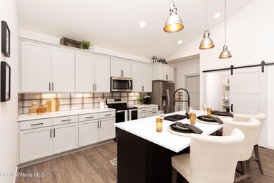 6 - Kitchen