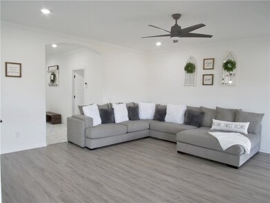 Staged photo, home will look similar.