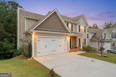 311 Fieldcrest Dr, Dallas, GA 30132 - photo 3