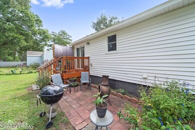 512 Woodhaven Dr, Jacksonville, NC 28540 - photo 7