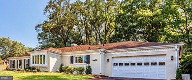 7419 Park Terrace Dr, Alexandria, VA 22307 - photo 2