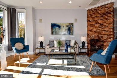 29 Q St NW, Washington, DC 20001 - photo 6