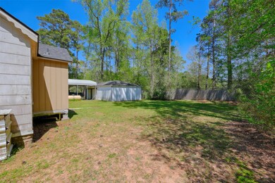 27702 Dobbin Huffsmith Rd, Magnolia, TX 77354 - photo 6