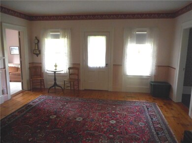 Living Room...