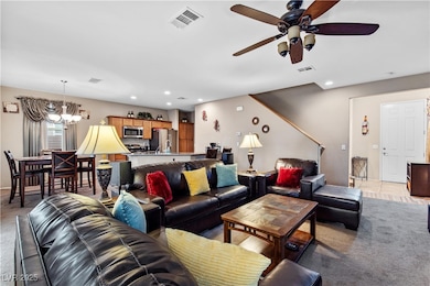 5378 Panaca Spring St, Las Vegas, NV 89122 - photo 7