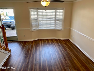 930 Spring Forest Rd unit 5, Greenville, NC 27834 - photo 5