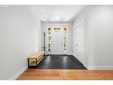 Entrance/Foyer