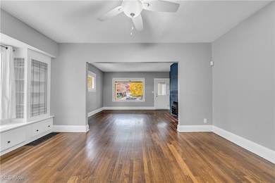 9711 Clifton Blvd unit 2, Cleveland, OH 44102 - photo 4