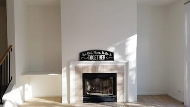 Built in Shelving for media 