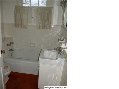 SECOND FULL BATH
