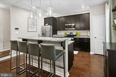 418 Woodcrest Dr SE unit 418A, Washington, DC 20032 - photo 7