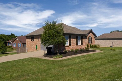 4113 Andrew Dr, Floyds Knobs, IN 47119 - photo 3