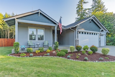 14027 Rainier View Ln SE, Yelm, WA 98597 - photo 5