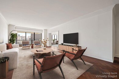 The Sovereign unit 21E, New York, NY 10022 - photo 2