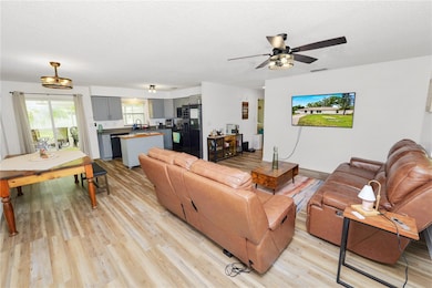 2937 Delrose Dr N, Lakeland, FL 33805 - photo 7