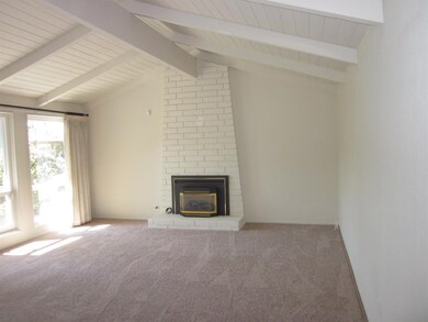 All new paint and carpeting throughout.
