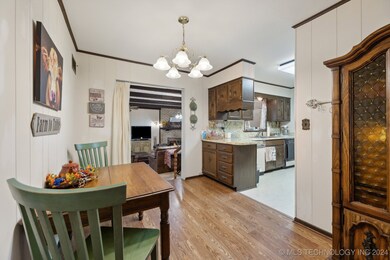 511 S Wilson Ave, Cushing, OK 74023 - photo 5