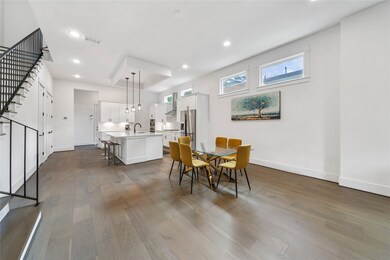 620 E 26th St, Houston, TX 77008 - photo 5