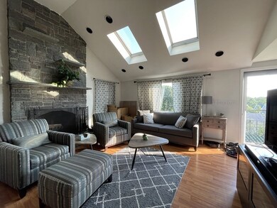 235 Pine Hill Cir, Waltham, MA 02451 - photo 2