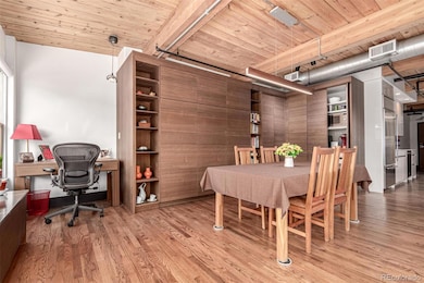 1745 Wazee St unit 5E, Denver, CO 80202 - photo 7