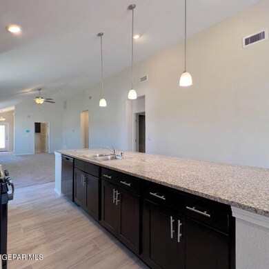 409 Plateau Dr, Socorro, TX 79927 - photo 6