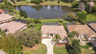 1201 W Beagle Run Loop, Hernando, FL 34442 - photo 3