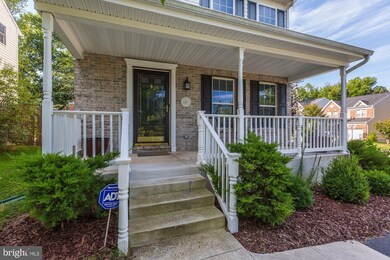 9518 Howard Ave, Laurel, MD 20723 - photo 4